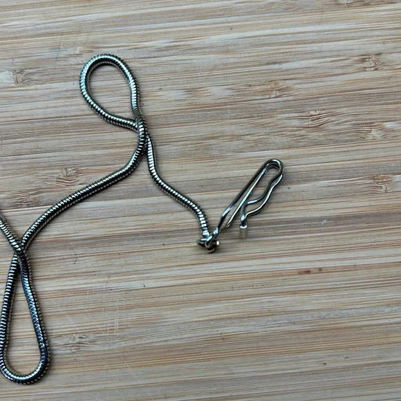 Lucern Antimagnetic pocket watch. - Picture 5 of 8